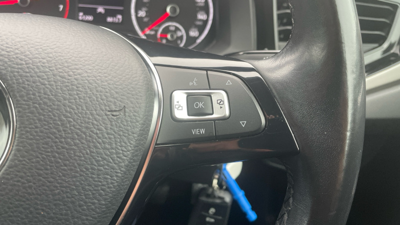 Volkswagen Polo 1.0 EVO 80 Match 5dr Petrol Hatchback